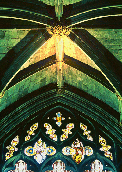 Cathedral light